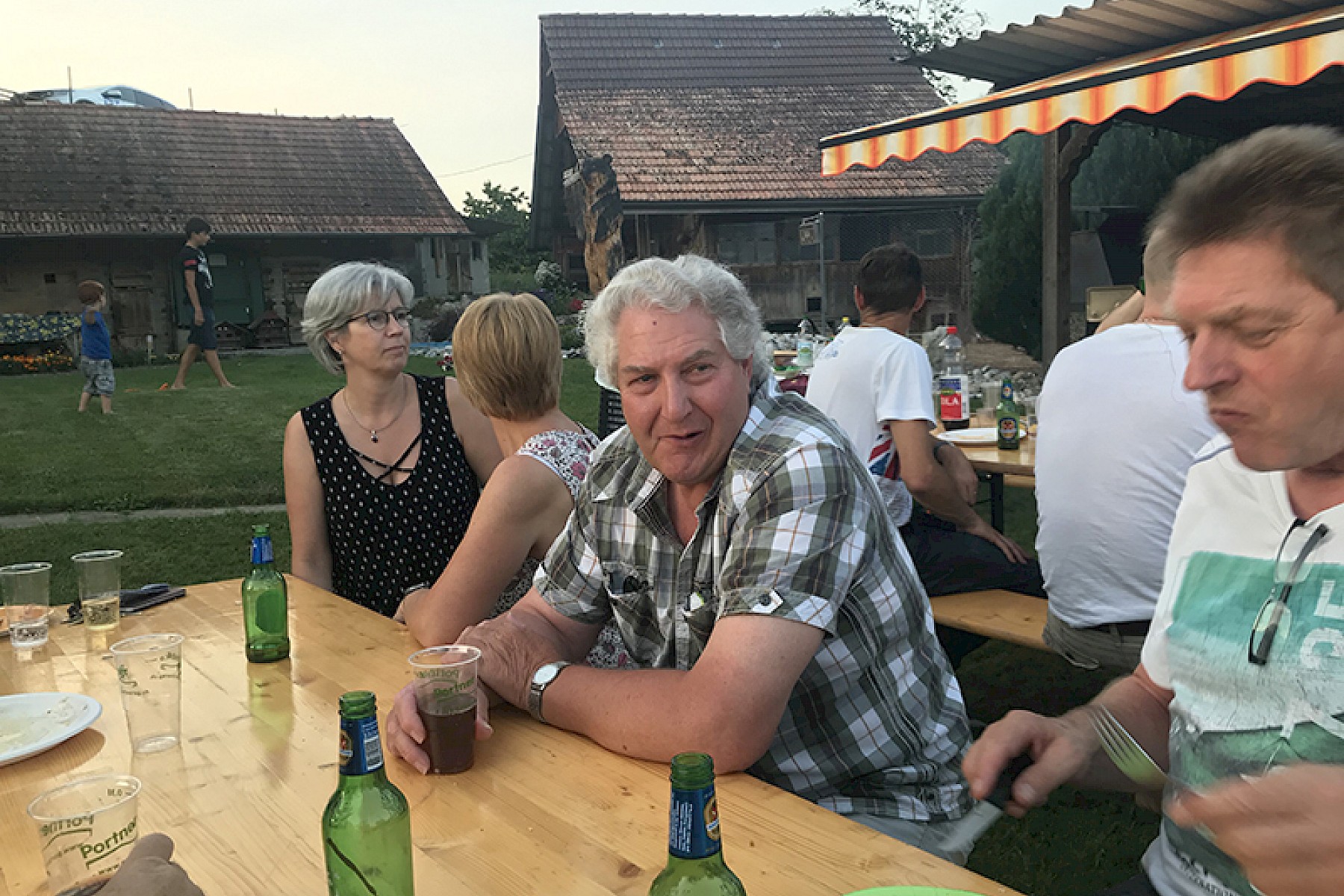 Sommeranlass 2019