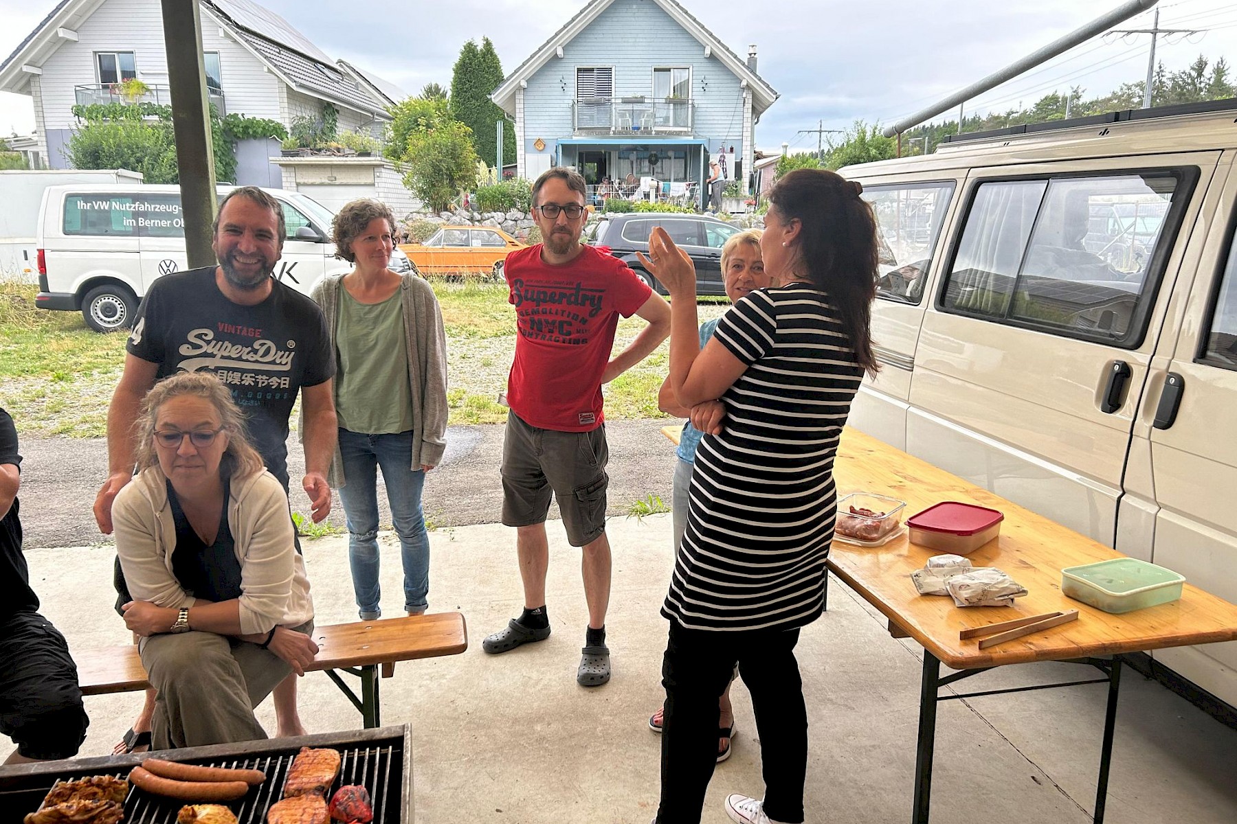 Sommeranlass 2023