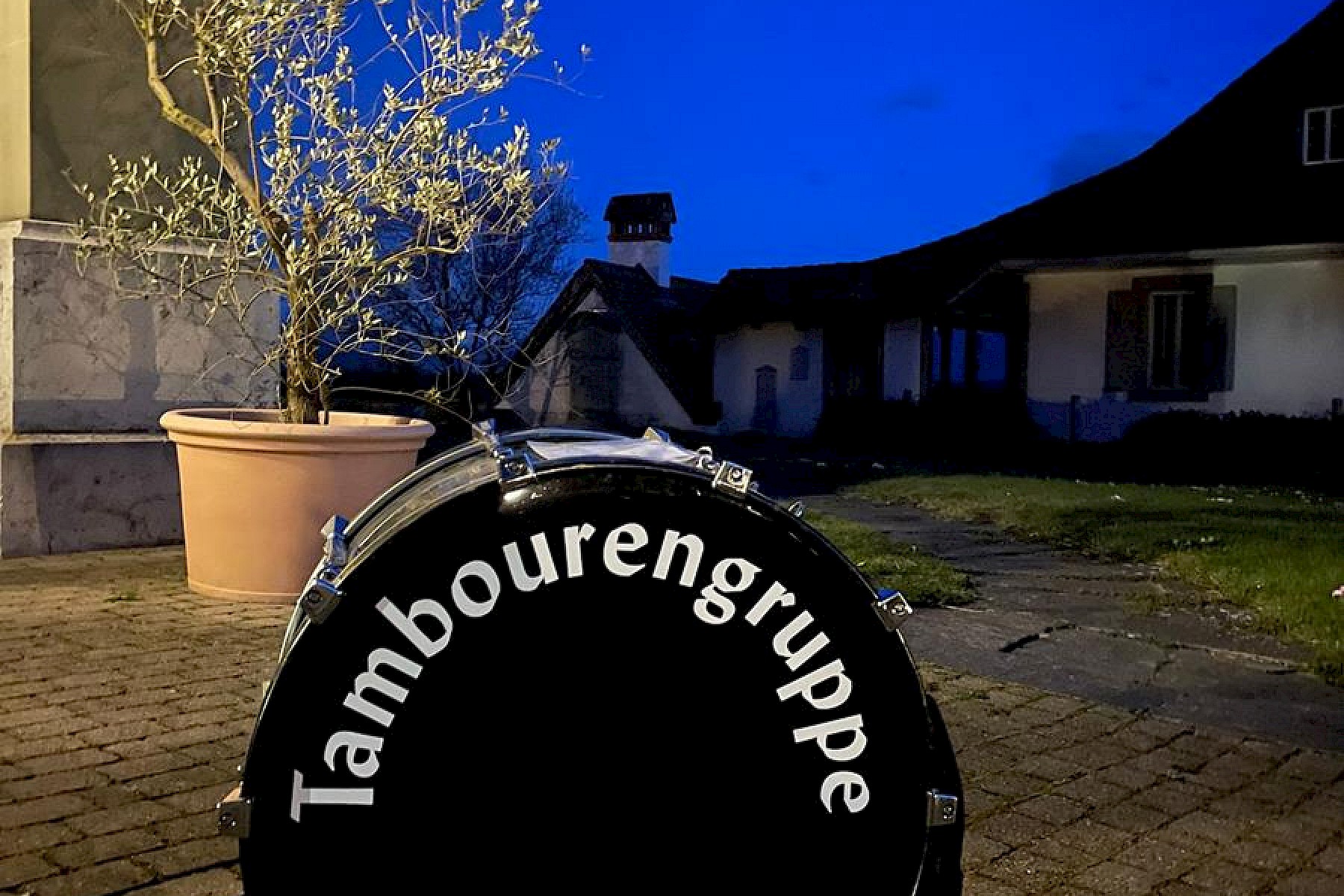 Gemeinschaftskonzert MG Gerzensee / MG Thierachern